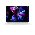 Apple Magic Keyboard für 11" iPad Air (M2) - Deutsch - Weiß #1907176