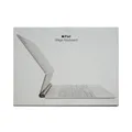 B-Ware - Apple Magic Keyboard MJQJ3D/A deutsch weiß für iPad