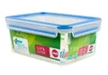 emsa Frischhaltedose CLIP & CLOSE, 2,30 Liter, transparent