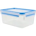 Emsa CLIP & CLOSE Frischhaltedose, Dose, transparent