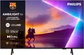 Philips 75PUS8500/12 LED-Fernseher (189 cm/75 Zoll, 4K Ultra HD, Smart-TV, Ambilight, Pixel Precise UHD, HDR10+ kompatibel, Gaming & Dolby Atmos)
