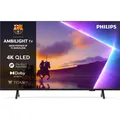 Philips 75PUS8500/12 (75", PUS8500, QLED, 4K, 2025) (75PUS8500/12)