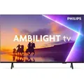 Philips 75PUS8500/12 189cm 75" 4K Ambilight TV - Schwarz