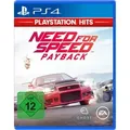Electronic Arts Need for Speed Payback - PLAYSTATION HITS, PlayStation 4, T (Jugendliche), Physische Medien