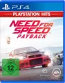 Need for Speed Payback PS4-Spiel #26051722