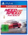 ak tronic PlayStation Hits: Need for Speed Payback (PlayStation 4)
