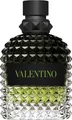Valentino Uomo Born in Roma Green Stravaganza Eau de Toilette (EdT) 100 ml Parfüm