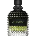 Valentino Uomo Born in Roma Green Stravaganza Eau de Toilette 100 ml