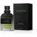 Valentino Uomo Born In Roma Green Stravaganza Eau de Toilette für Herren 100 ml