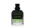 Valentino Eau de Toilette Uomo Born in Roma Green Stravaganza