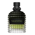 Uomo Born in Roma Green Stravaganza Eau de Toilette Spray 100 ml