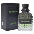 Valentino Uomo Born in Roma Green Stravaganza Eau de Toilette 100 ml Herren Duft