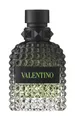 Valentino Uomo Born In Roma Green Stravaganza Eau de Toilette 100 ml OVP NEU