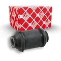 FEBI BILSTEIN Lagerung, Lenker 06561 vorne rechts links 20mm für VW PORSCHE 171407182D 171407182