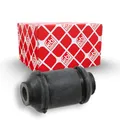 FEBI BILSTEIN Lagerung, Lenker Links, Rechts, Unten, Vorderachse, Vorne