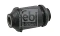 FEBI BILSTEIN 06561 Lagerung, Lenker für PORSCHE VW