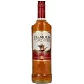 The Famous Grouse RUBY CASK Blended Scotch Whisky 40% Vol. 0,7l