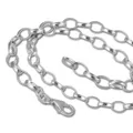 SilberDream Charmskette silber Charms Halsschmuck 925 Sterling Silber FC01XK