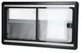 Dometic S4 Schiebefenster, 900x500mm