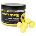 CCMoore NS1 Pop Ups Yellow 14 mm