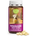 tierlieb Immunkomplex-Hunde-Tabletten 180 Tabletten - 133 g