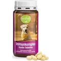Tierlieb Immunkomplex Immunität für Hunde (180 Tabletten) 8645