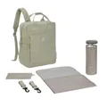 GRE Vividal Backpack Cord light khaki