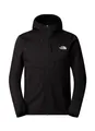 The North Face Herren Quest Softshelljacke, Tnf Black/Npf, S