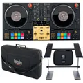 DJ Control Inpulse T7 Set