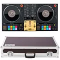 DJ Control Inpulse T7 P Bundle