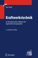 Karl Strauß | Kraftwerkstechnik | Taschenbuch | Deutsch (2012) | xv