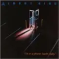 Albert King I'm in a Phone Booth Baby (CD)