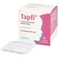Tapfi 25 mg/25 mg wirkstoffhaltiges Pflaster