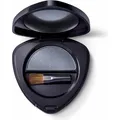 Dr. Hauschka Eyeshadow 07 aquamarine 1.4 g (Metallic, Pink) (C-DH-179-11)