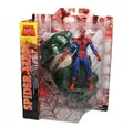 Diamond Select Toys Sammelfigur Marvel Spiderman Figur 18cm