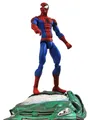 Diamond Select Toys Marvel Classic Spider-Man ca. 18 cm Actionfigur NEU & OVP !!