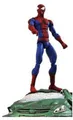 Action Figur Spider Man - Marvel Select Special Collectors Edition 17cm