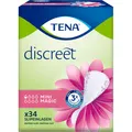 Tena Discreet Einlagen mini magic bei Inkontinenz  204 St