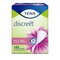 TENA LADY Discreet Einlagen mini magic 6X34 St