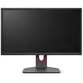 BenQ _62,2cm ZOWIE XL2540K 16:9 HDMI/DP grey Full-HD TFT-Monitor (1920 x 1080 px, Full HD, 240 Hz, TN, Adaptive-Sync, Kopfhörerbuchse, Pivot, Höhenverstellbar) schwarz