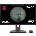 BenQ ZOWIE XL2540K XL Series LCD-Monitor 62.2 cm (24.5") 9H.LJMLB.QBE Schwarz