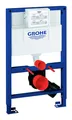 Grohe Rapid SL Vorwandelement für WC Höhe 82 cm - 38526000