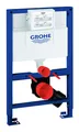 Grohe Rapid SL Vorwandelement für WC Höhe 82 cm - 38526000