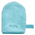Glov On-The-Go Makeup Remover Glove Is A Make-Up Remover Cozy Rose (Reinigungstücher Gesicht, 10 g) (00688)