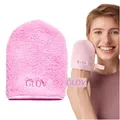 Glov Abschminktücher Mikrofaser Augenmakeup Entferner für Sanfte und Effektiv...