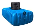 Flachtank / Erdtank begehbar FLAT S 1.500 Liter 4Rain 295120