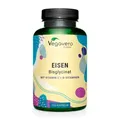 VEGAVERO Eisen Bisglycinat 120 St