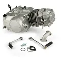 Motor komplett Lifan 125cc 1P52FMI / 1P54FMI