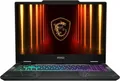 MSI Cyborg 15 B2RWFKG-068 Notebook 15.6 Zoll Core 7-240H 16GB RAM 1TB SSD RTX 50