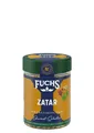 FUCHS Zatar Gewürzzubereitung Gewürzmischungen 0.040kg 4027900115975